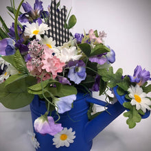 Load image into Gallery viewer, Custom Designer Handmade Spring Centerpiece