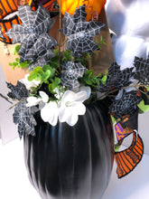 Load image into Gallery viewer, Custom Designer Handmade XL Halloween Centerpiece