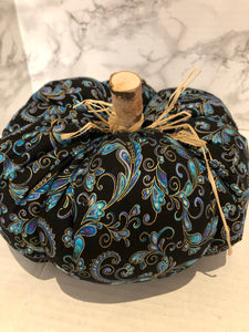 Plush Pumpkins - Fall 2020 Collection 1