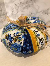 Load image into Gallery viewer, Plush Pumpkins - Fall 2020 Collection 1