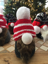 Load image into Gallery viewer, Custom Designer Handmade Sock gnomes