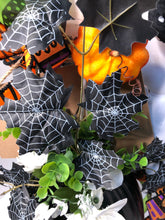 Load image into Gallery viewer, Custom Designer Handmade XL Halloween Centerpiece