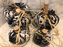 Load image into Gallery viewer, Plush Pumpkins - Fall 2020 Collection 2