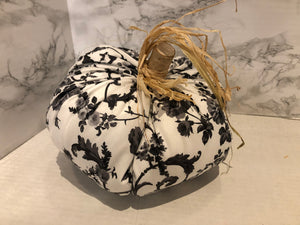 Plush Pumpkins - Colección Otoño 2020 1