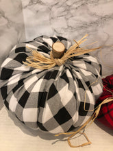 Load image into Gallery viewer, Plush Pumpkins - Fall 2020 Collection 2